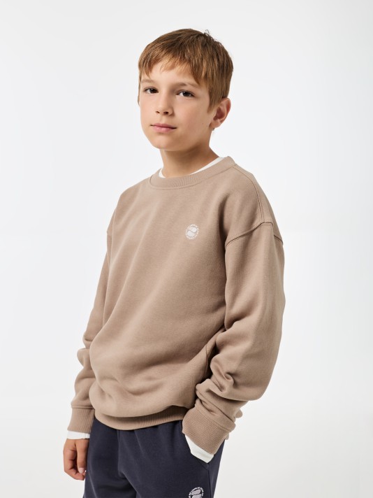 Camisola bsica