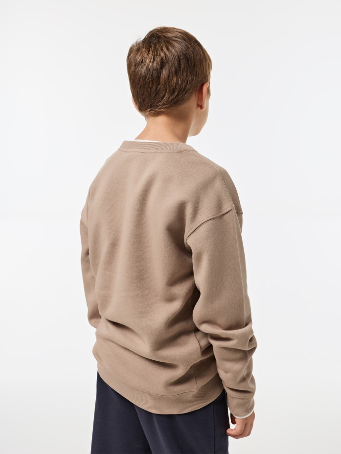 Camisola bsica