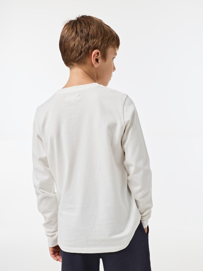 Camisola bsica