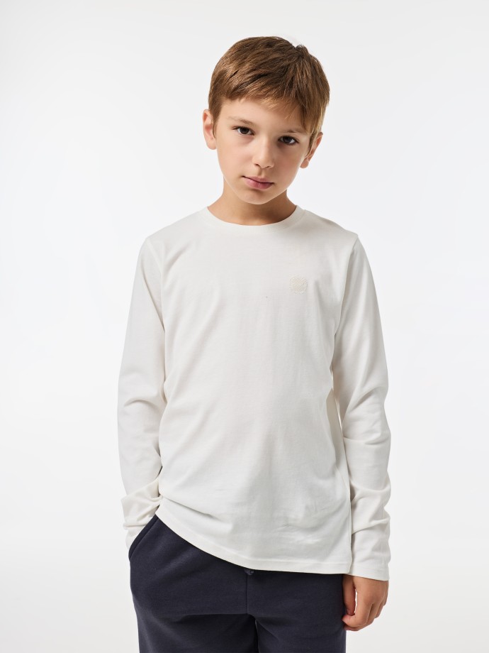 Camisola bsica