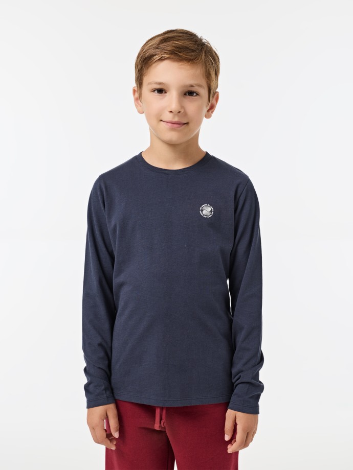 Camisola bsica