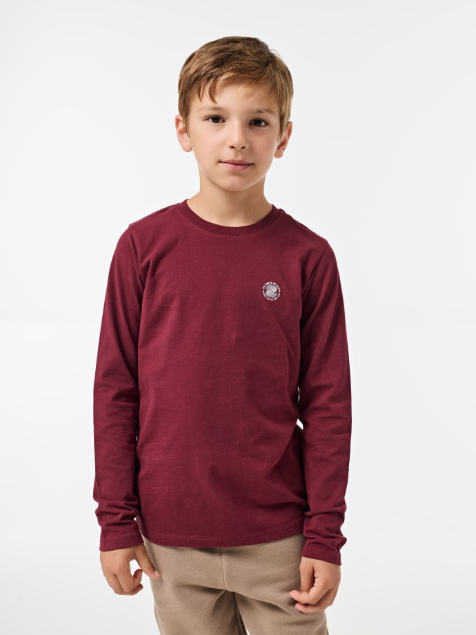 Camisola bsica