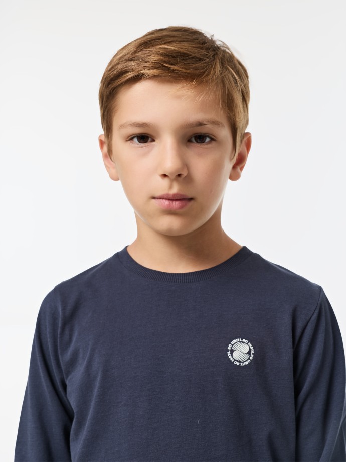 Camisola bsica