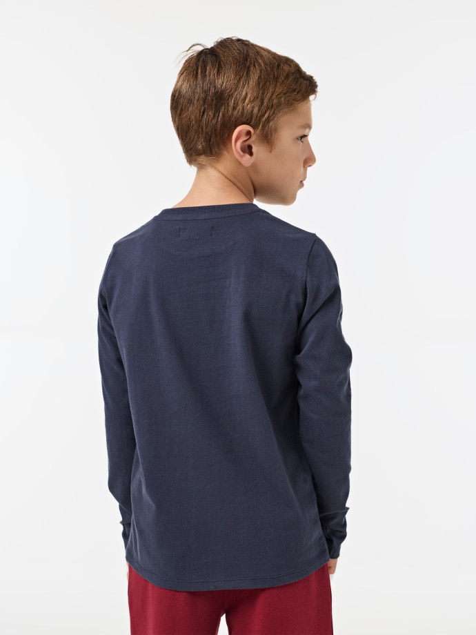 Camisola bsica