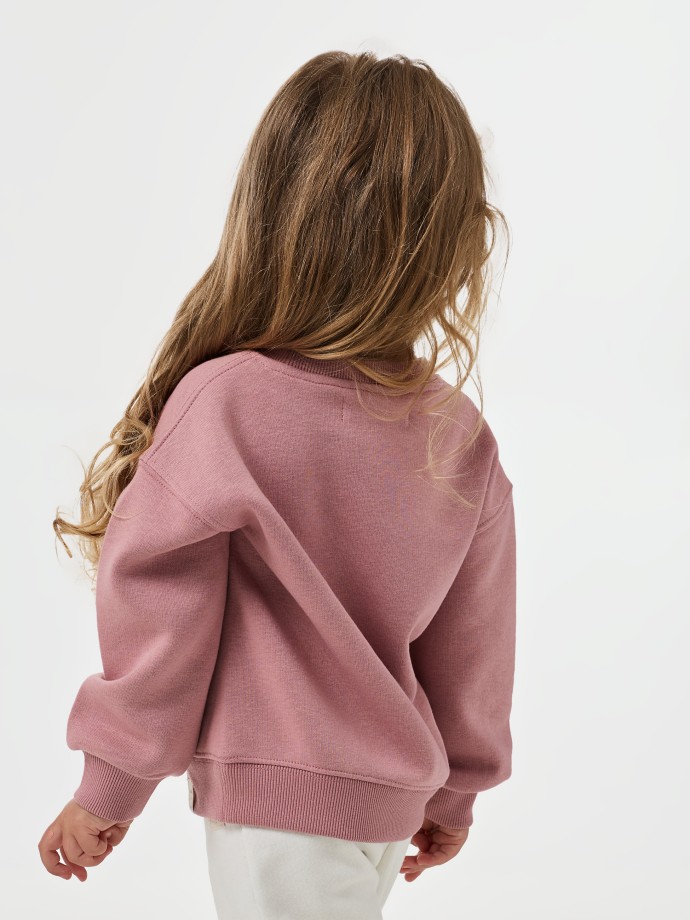 Camisola bsica