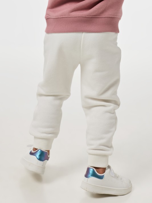 Calças jogger Calças jogger