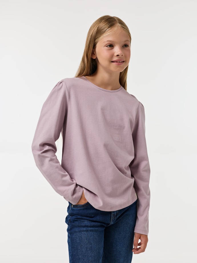 Camisola bsica