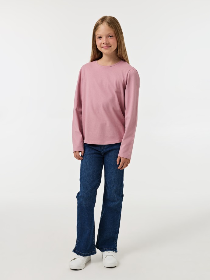 Camisola bsica