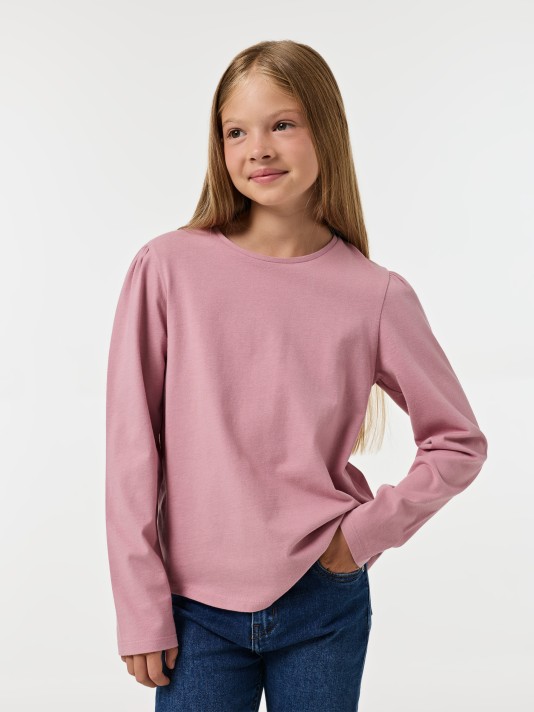 Camisola bsica