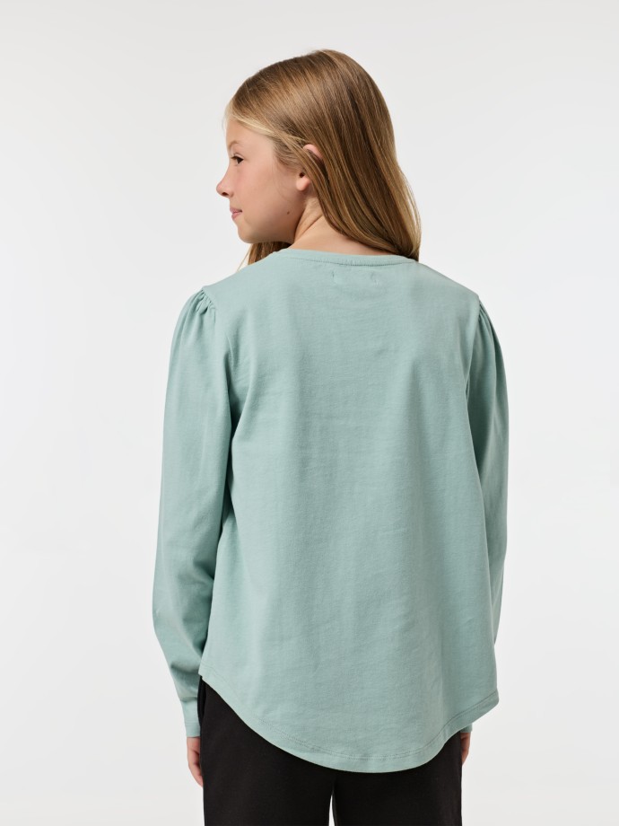 Camisola bsica