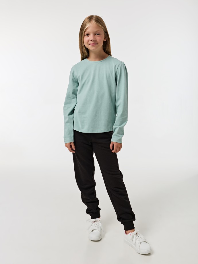 Camisola bsica