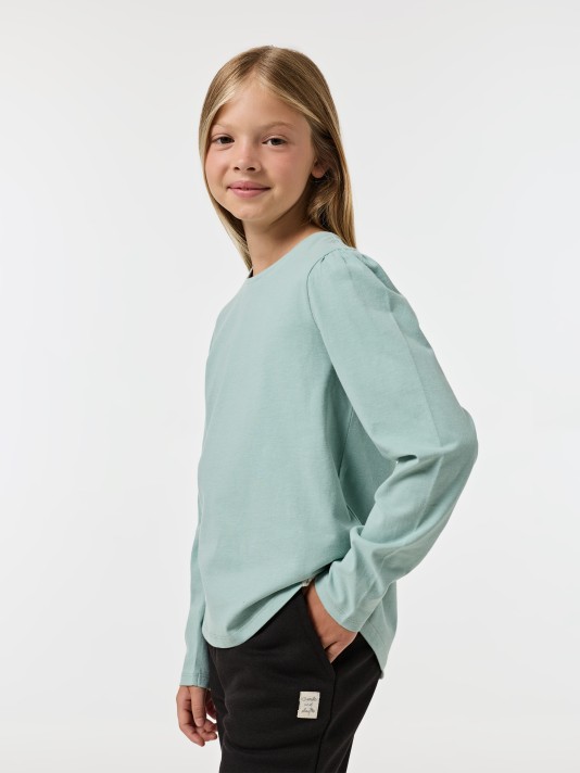 Camisola bsica