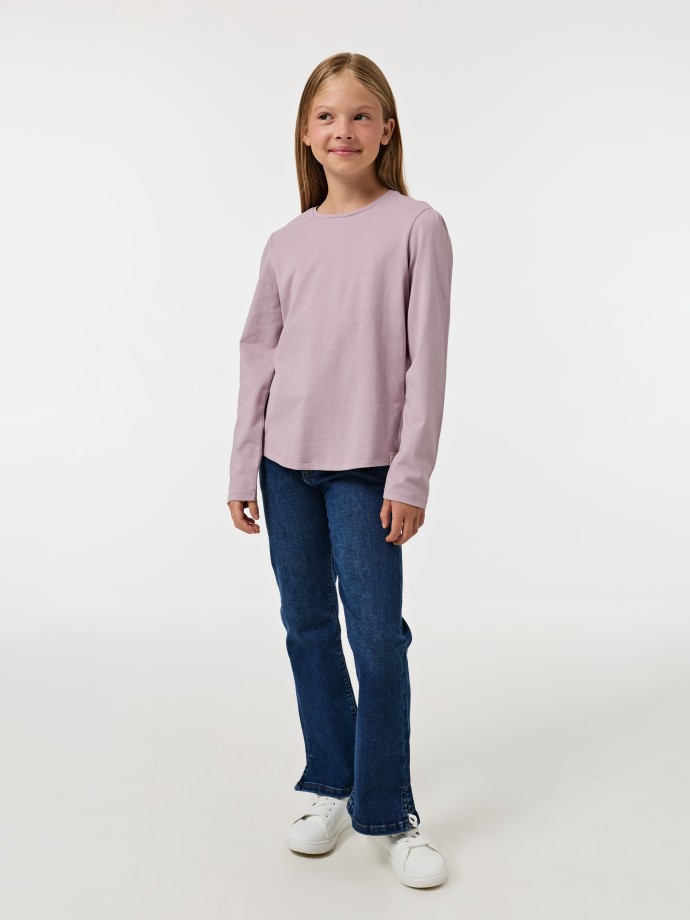 Camisola bsica