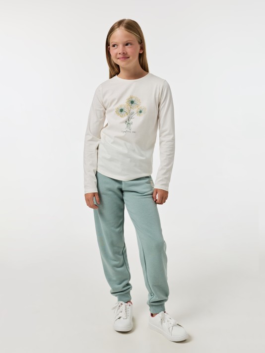 Camisola básica Camisola básica