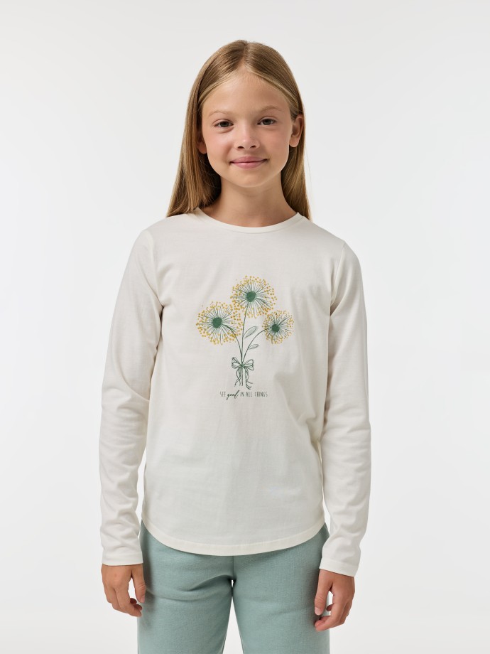Camisola bsica
