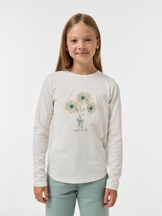 Camisola bsica