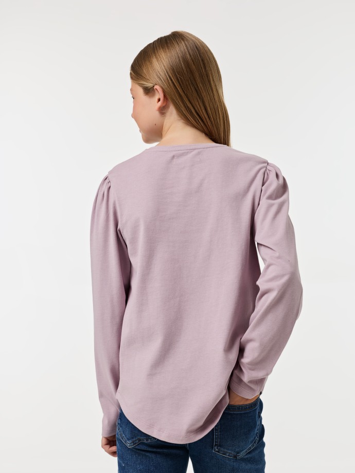 Camisola bsica