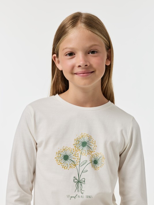 Camisola básica Camisola básica