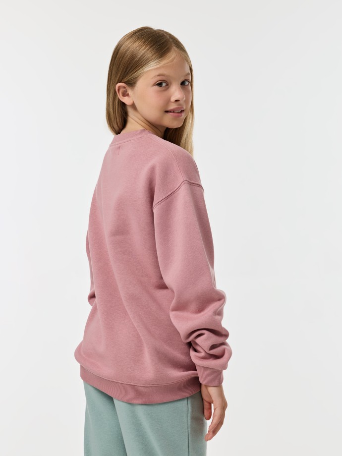 Camisola bsica