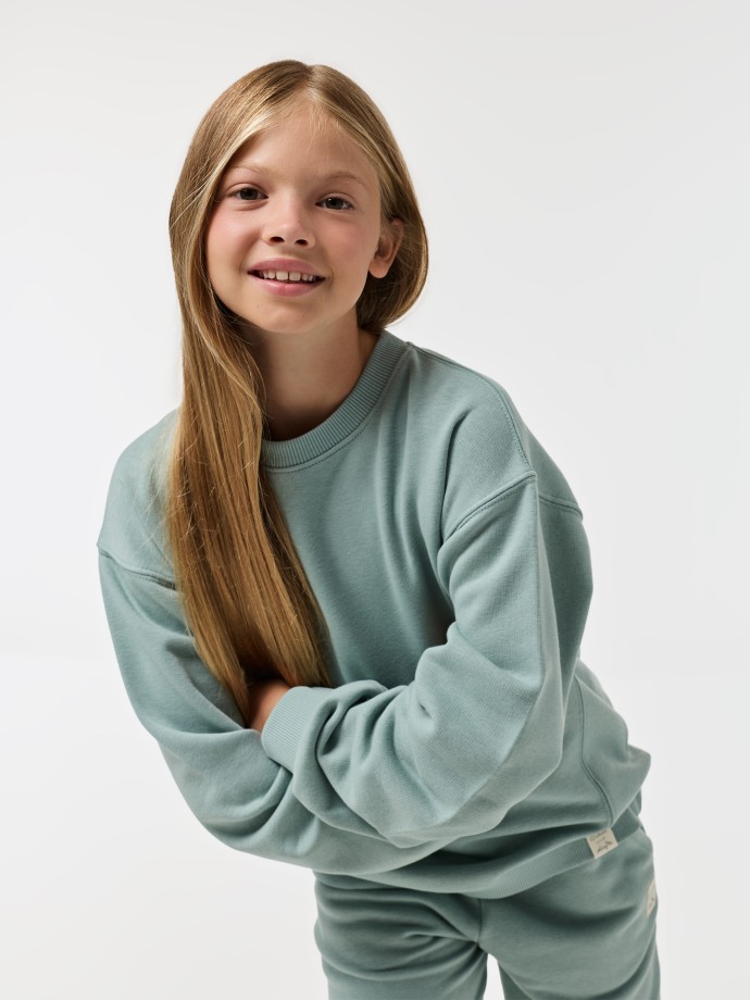 Camisola bsica