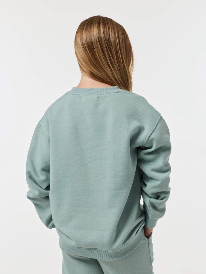 Camisola bsica