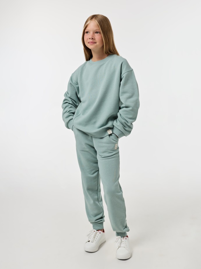 Camisola bsica