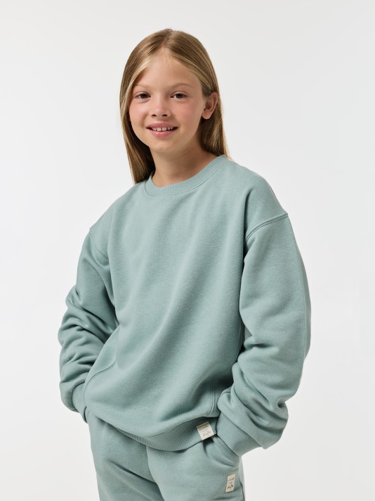 Camisola bsica