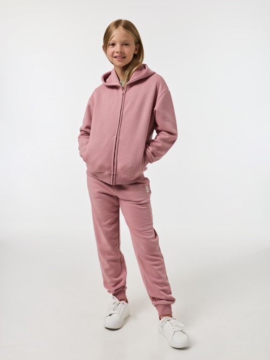 Casaco com capuz Casaco com capuz