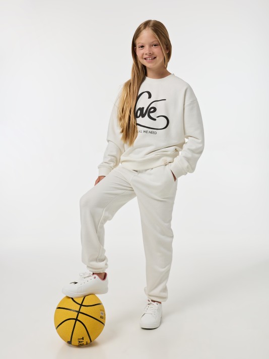 Conjunto estampado Conjunto estampado