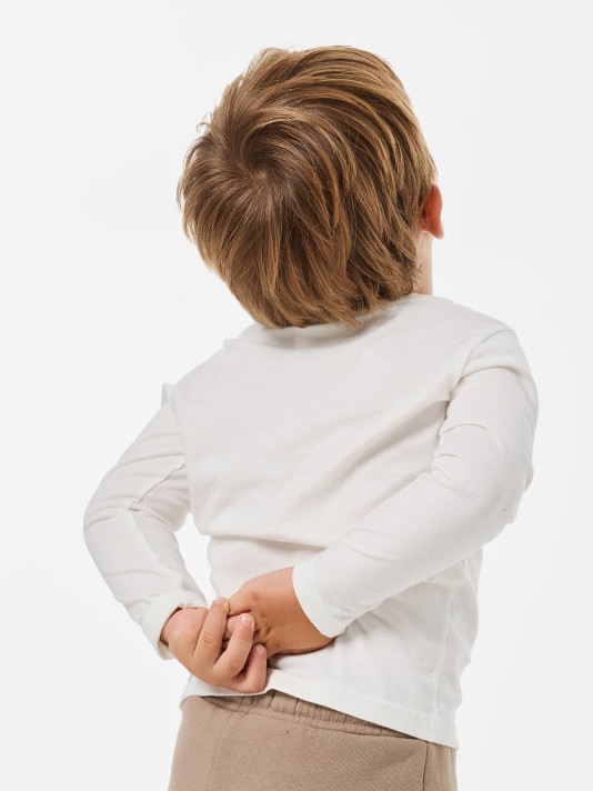 Camisola estampada Camisola estampada