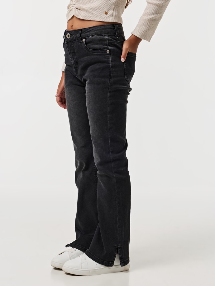 Calas flare