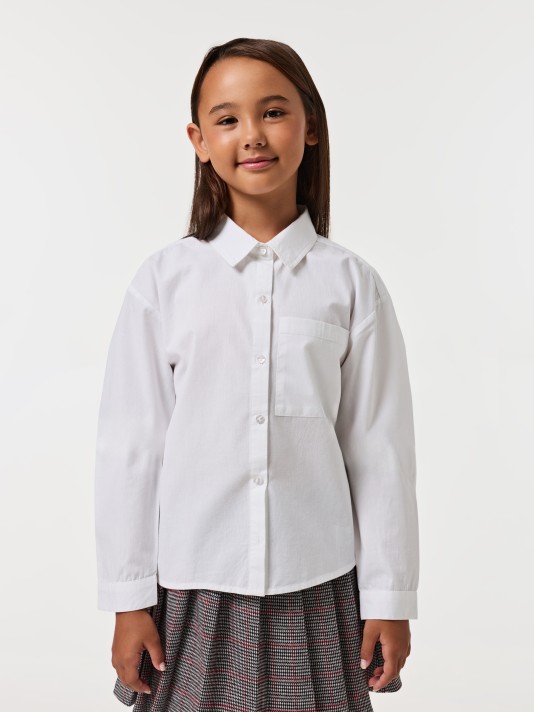 Camisa clssica