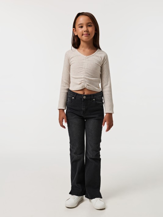 Top de malha Top de malha