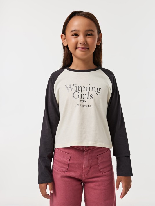 T-Shirt Ml