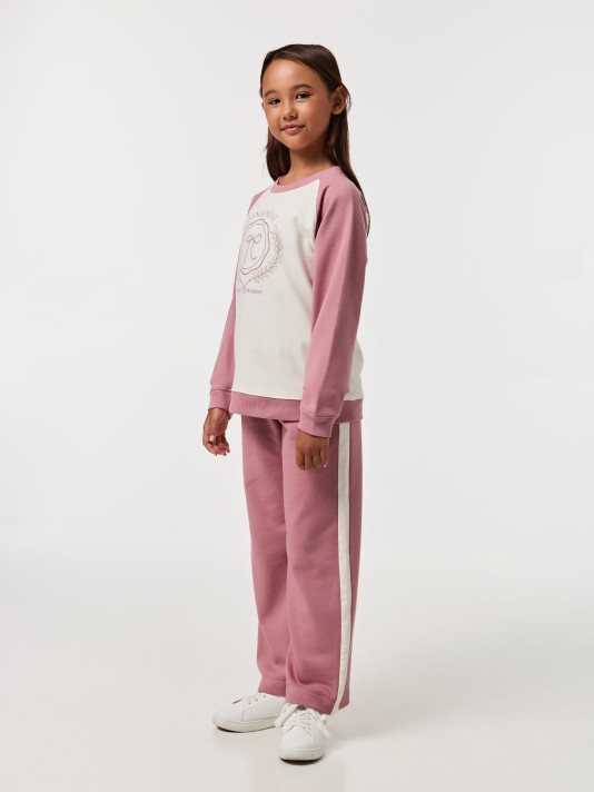 Conjunto estampado Conjunto estampado