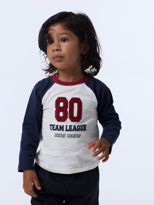 Camisola 100% algodão Camisola 100% algodão