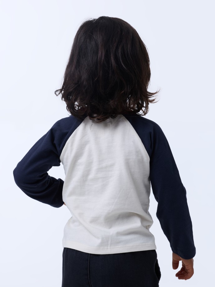 Camisola 100% algodo