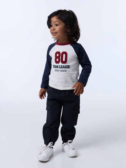 Camisola 100% algodão Camisola 100% algodão