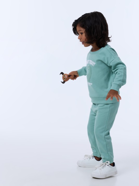 Conjunto estampado Conjunto estampado