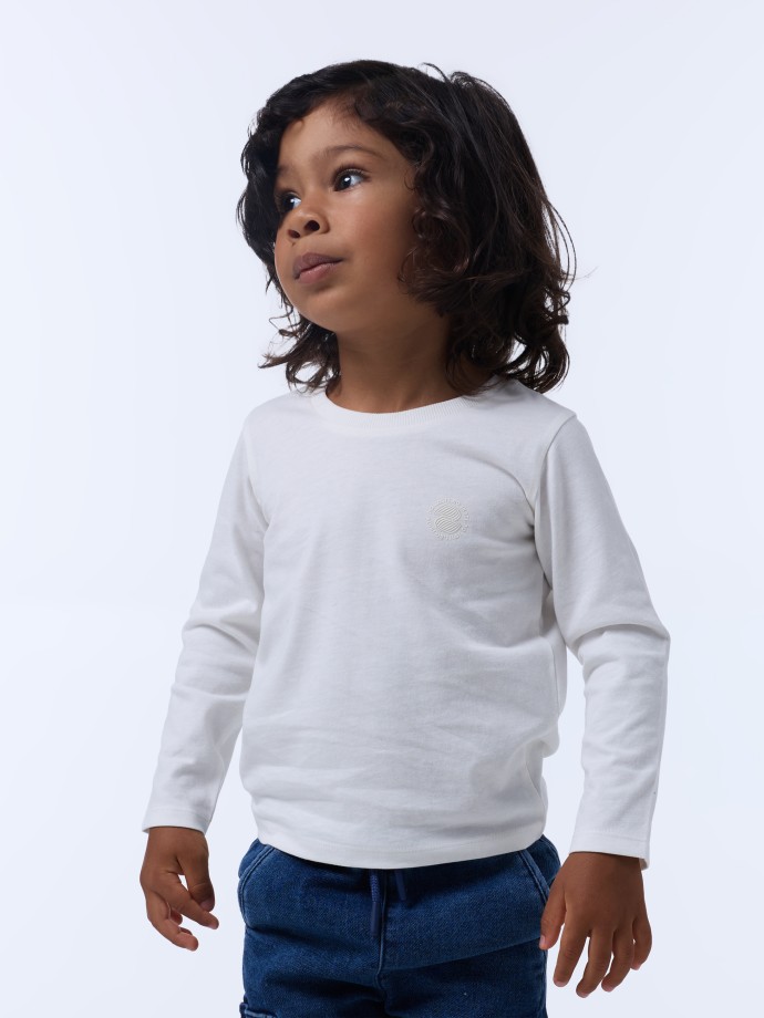 Camisola bsica