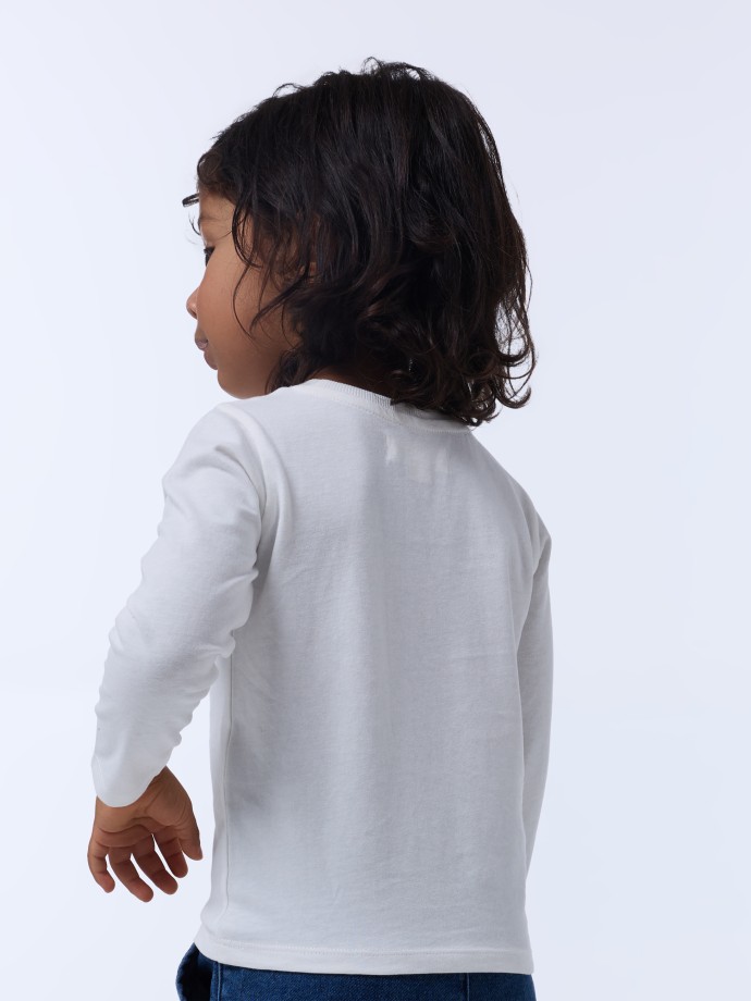 Camisola bsica