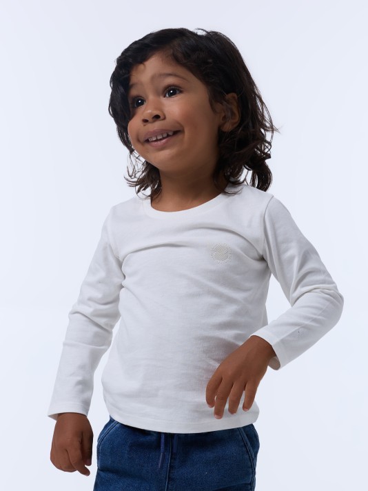 Camisola bsica