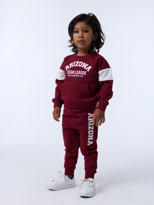 Conjunto estampado Conjunto estampado