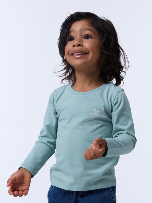 Camisola bsica