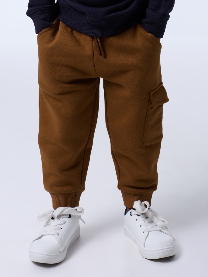 Calas estilo cargo