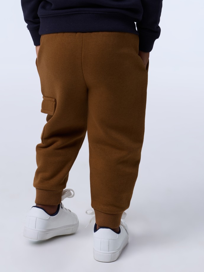 Calas estilo cargo