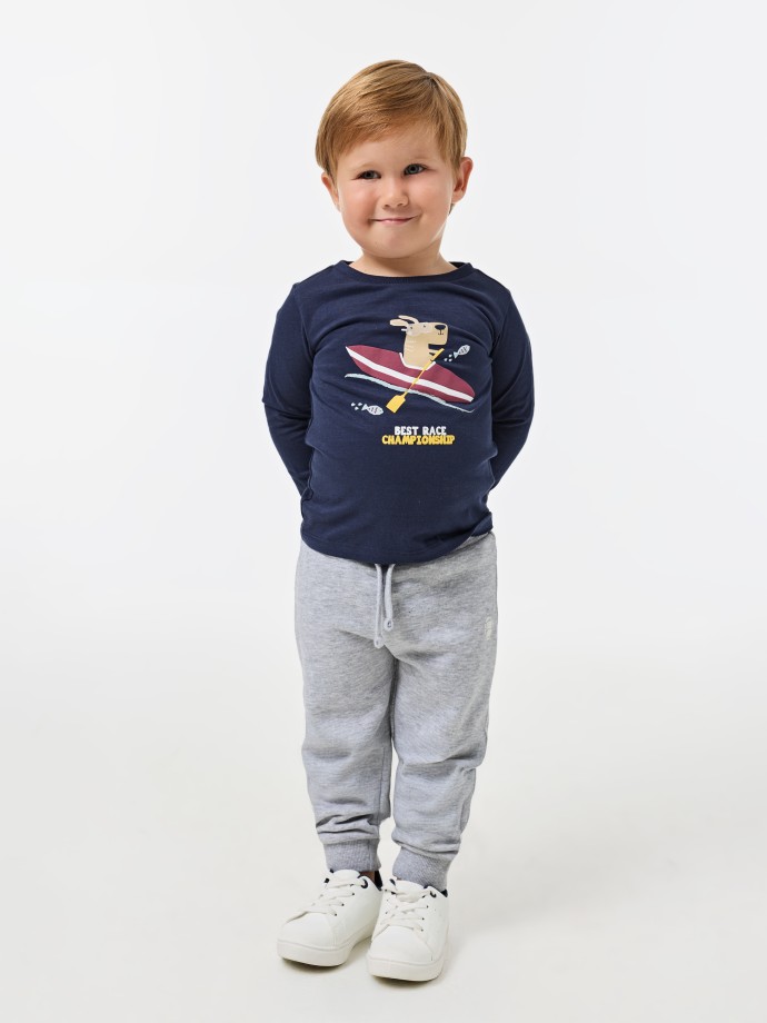 Calas jogger