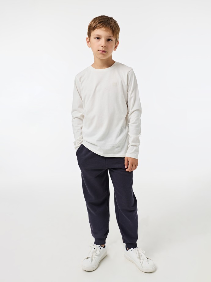 Camisola bsica
