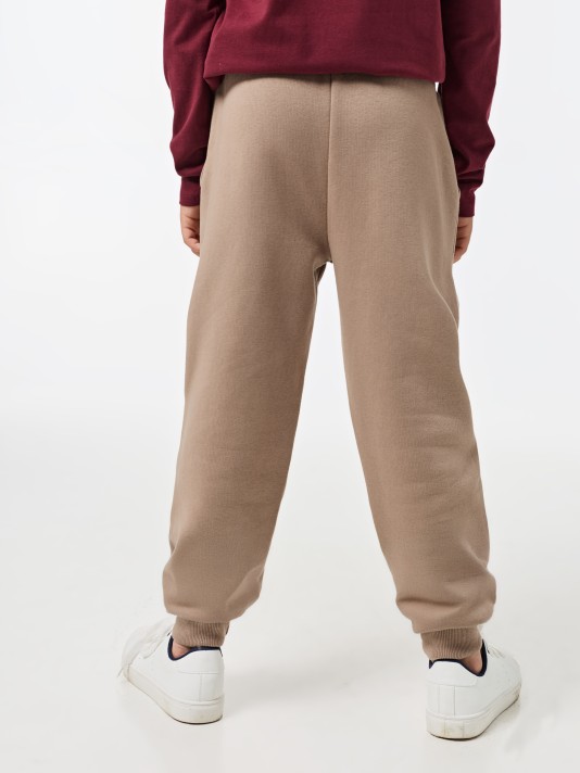 Calças jogger Calças jogger