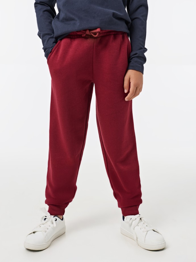 Calas jogger